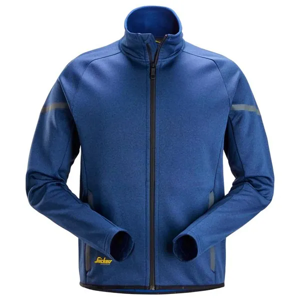 Tiefblau