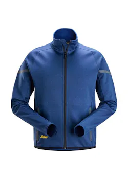 Snickers 37.5® Fleece Jack 8051 miniatuur