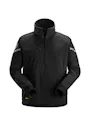 Snickers Windblocker fleecejack 8410 miniatuur
