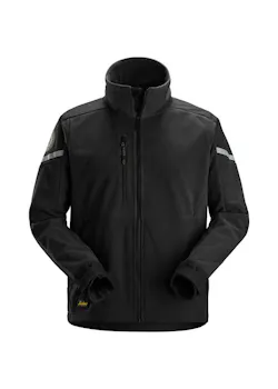 Snickers Windblocker fleecejack 8410