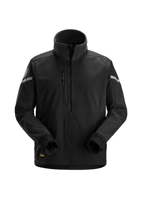 Snickers Windblocker fleecejack 8410
