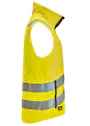 Snickers Hi-Vis Klasse 1/2 Vest 4534 miniatuur