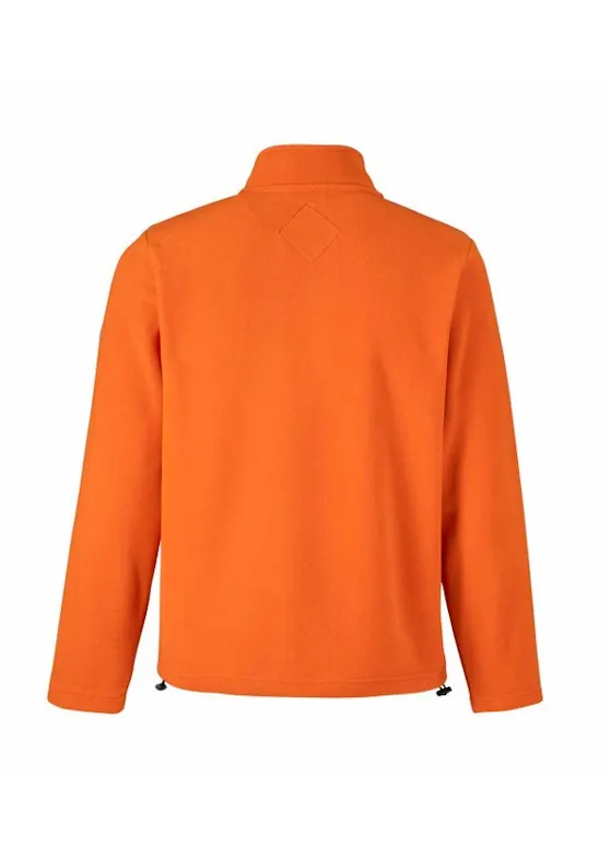 Bjornson Mels 8028 Fleecepullover Regular-Fit
