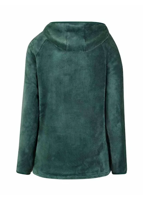 Bjornson Rane 8034 sweat polaire chauffant Regular Fit pour femmes