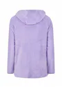 Bjornson Rane 8034 Flecetrui Verwarmd Regular Fit Dames miniatuur