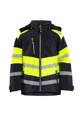 Blaklader 5211 Kids Softshell Jack