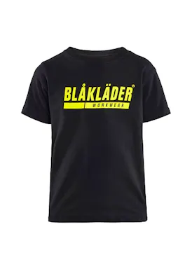 Blaklader 5200 T-shirt Regular Fit Kinderen