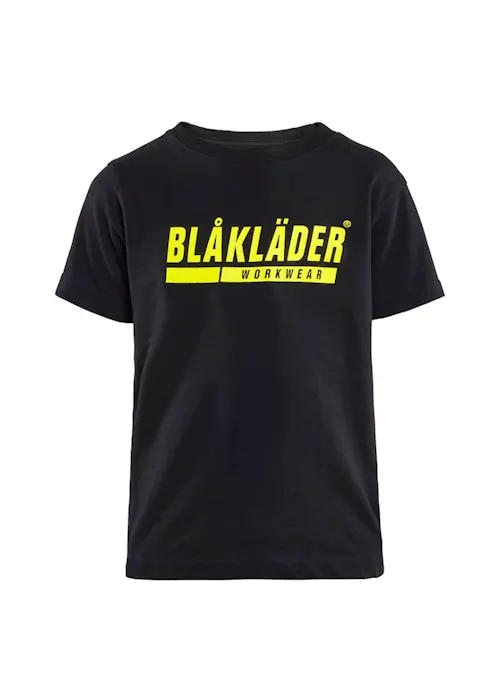 Blaklader 5200 T-shirt Regular Fit Kinderen