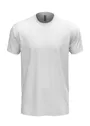 Next Level Apparel 6210 T-shirt CVC Vochtregulerend Regular Fit miniatuur
