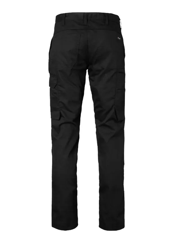 Top Swede 166 Service Trousers
