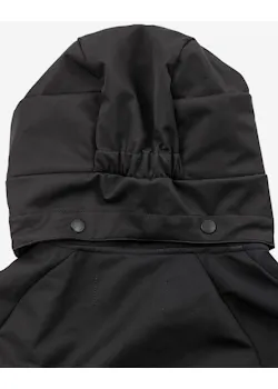 Fristads Veste softshell fonctionnelle pour femmes avec capuche 4872 GBF thumbnail (vignette)