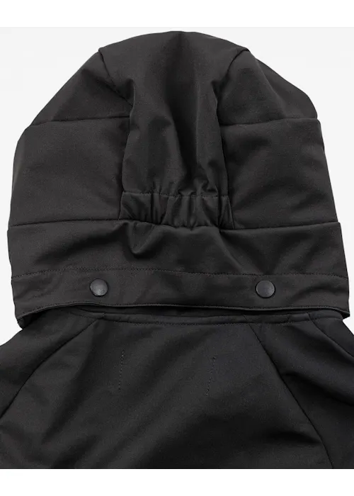 Fristads Veste softshell fonctionnelle pour femmes avec capuche 4872 GBF