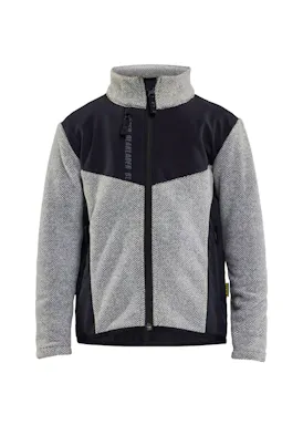 Blaklader 5207 Vest Gebreid Kinderen Regular Fit Blaklader Kids