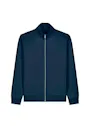 Stanley/Stella Trailer 2.0 STSU253 Neck Zip Sweatshirt Regular Fit miniatuur