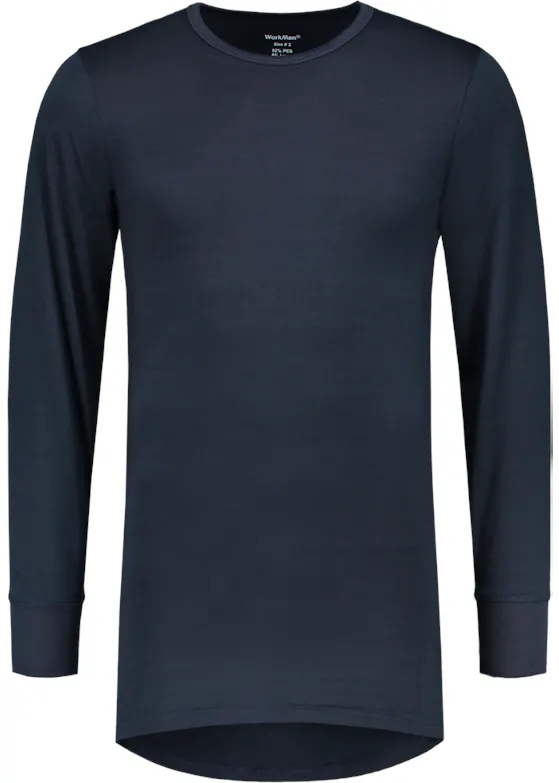 Workman Thermoshirt