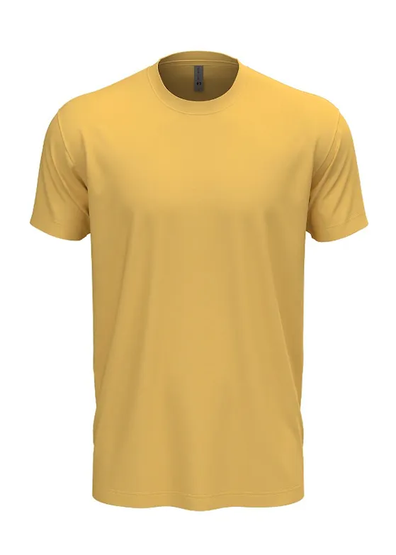 Next Level Apparel 3600 Cotton T-shirt Regular Fit