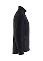 Blaklader 4721 Microfleecevest Stretch Slim Fit miniatuur