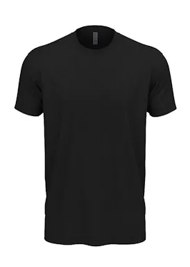 Next Level Apparel 3600 Cotton T-shirt Regular Fit