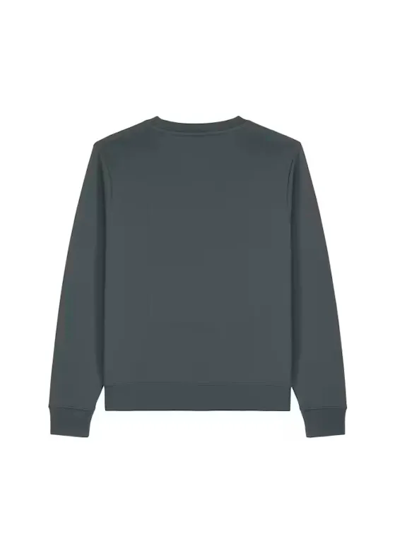 Stella Thinker STSW254 Crewneck Sweatshirt Regular – Damen-Fit