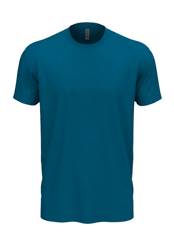 Next Level Apparel 3600 Cotton T-shirt Regular Fit