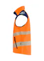 Blaklader 3091 Weste Softshell, Hi-Vis, wind- und wasserdicht, stretch Vorschaubild