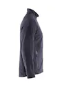Blaklader 4721 Microfleecevest Stretch Slim Fit miniatuur