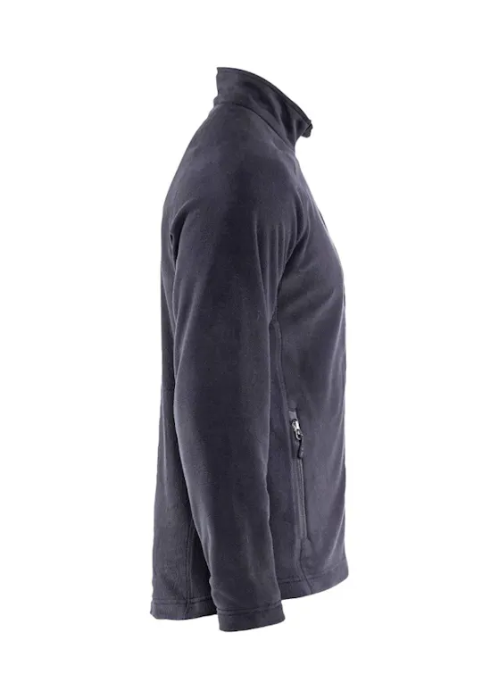Blaklader 4721 Microfleecevest Stretch Slim Fit