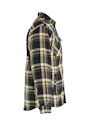 Blaklader 4704 Overhemd Flanel Gevoerd Regular Fit miniatuur