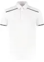 Workman P2S Innovative 3401 Poloshirt UV-bescherming miniatuur