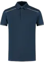 Workman P2S Innovative 3401 Poloshirt UV-bescherming miniatuur