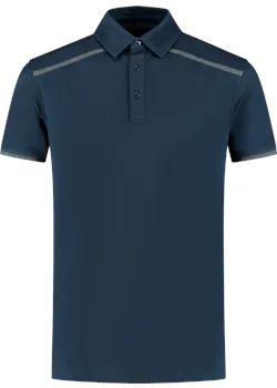 Workman P2S Innovative 3401 polo protection UV thumbnail (vignette)