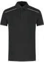 Workman P2S Innovative 3401 Poloshirt UV-bescherming miniatuur