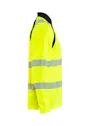 Blaklader 3598 Langarm-Poloshirt, High-Vis, UV-Schutz Vorschaubild