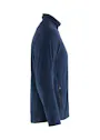 Blaklader 4721 Microfleecevest Stretch Slim Fit miniatuur