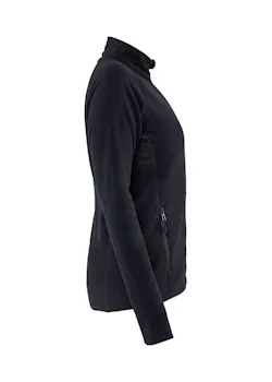Blaklader 4722 veste microfleece stretch chauffante pour femmes thumbnail (vignette)