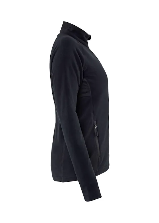 Blaklader 4722 Stretch-Microfleeceweste für Damen