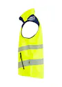 Blaklader 3091 Weste Softshell, Hi-Vis, wind- und wasserdicht, stretch Vorschaubild