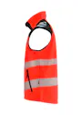 Blaklader 3091 Weste Softshell, Hi-Vis, wind- und wasserdicht, stretch Vorschaubild
