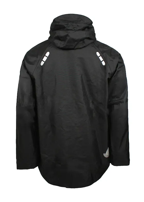 Lyngsoe Breathable, Lightweight, High-Durability Shell Jacket — FOX6030 (Waterproof)