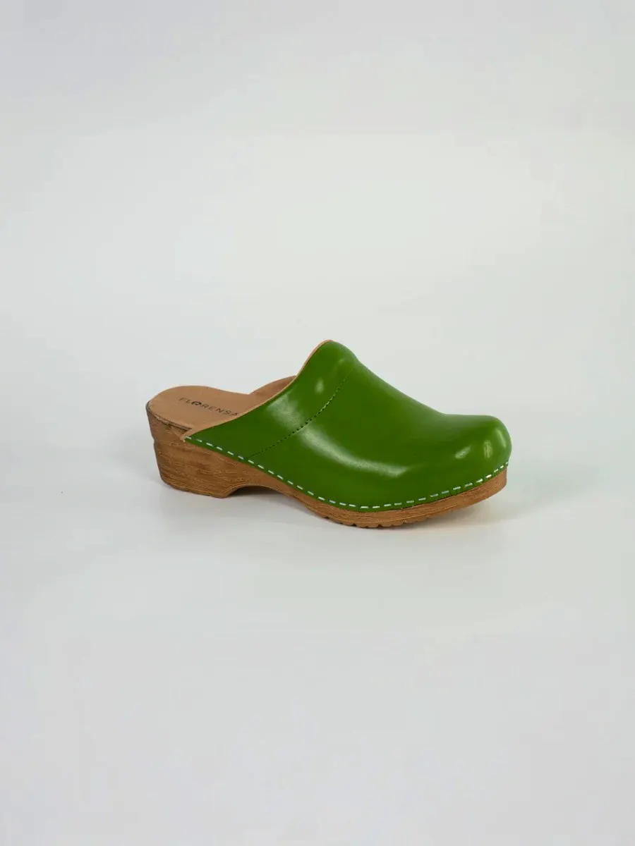 Groen