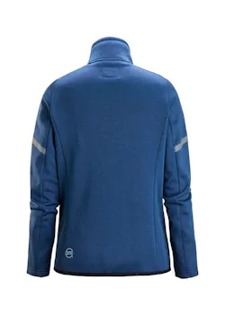 Snickers 37.5® 8071 Gilet polaire coupe standard pour femmes thumbnail (vignette)