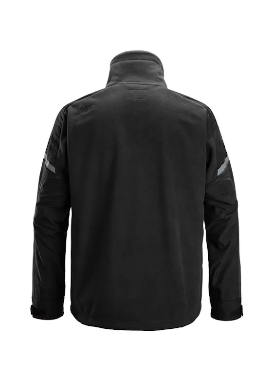 Snickers Windblocker fleecejack 8410
