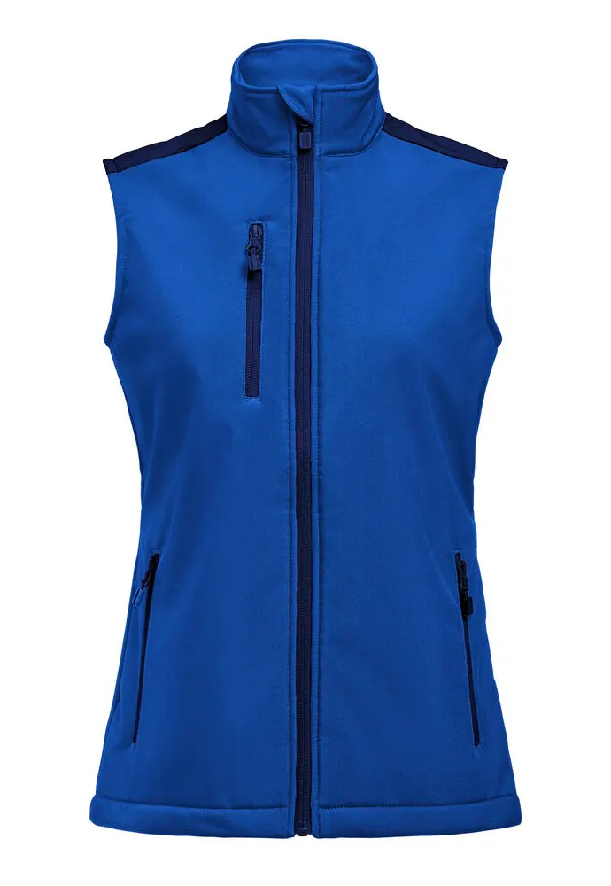Kobalt/marineblauw