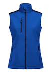 Kobalt/marineblauw