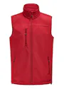 Printer Red Airwalk 2261085 Weste Regular Fit Vorschaubild