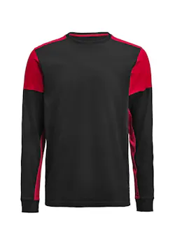 Printer Prime 2264036 T-shirt Long Sleeve Regular Fit miniatuur