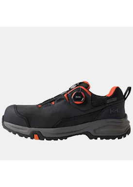 Helly Hansen Manchester LTR niedrig BOA S7S Sicherheitsschuh