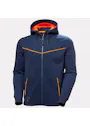 Helly Hansen 79197 Evolution Zip-Hoodie Regular Fit Chelsea Vorschaubild