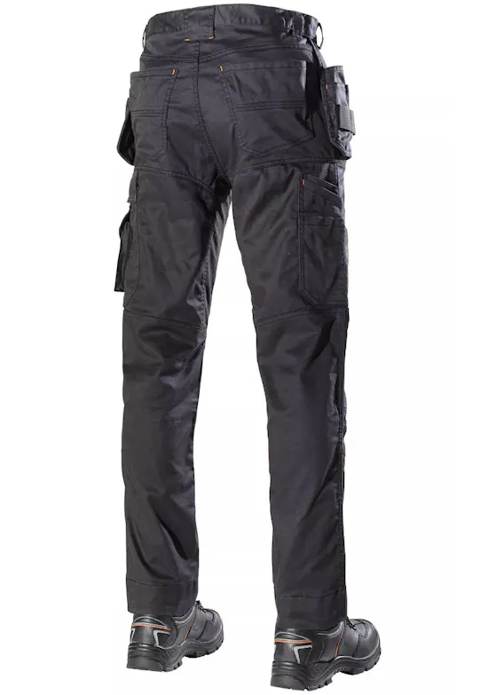 L.Brador Trousers 1090PB
