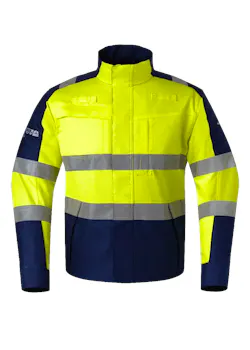 Hydrowear Jeddah Werkjas Multistretch